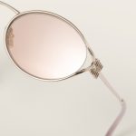 Miu Miu Logo sunglasses - Image 5